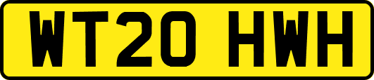 WT20HWH