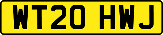 WT20HWJ