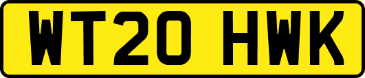 WT20HWK