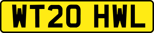 WT20HWL