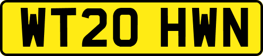 WT20HWN