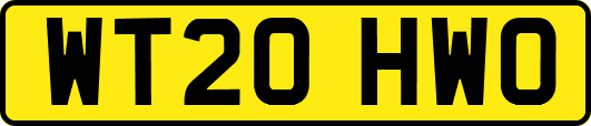 WT20HWO
