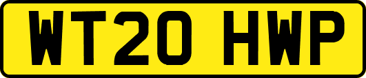 WT20HWP