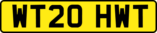 WT20HWT
