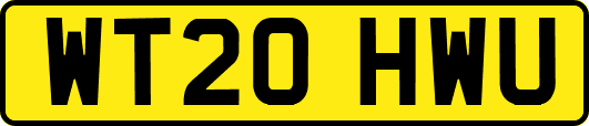 WT20HWU