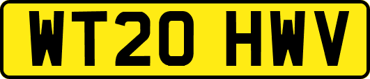 WT20HWV