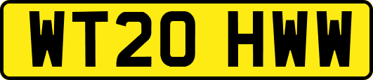 WT20HWW
