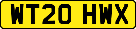 WT20HWX