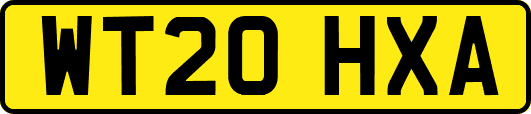 WT20HXA