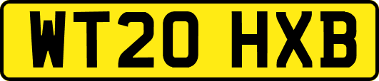 WT20HXB