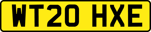 WT20HXE