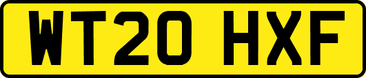 WT20HXF