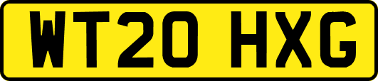 WT20HXG