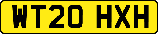 WT20HXH