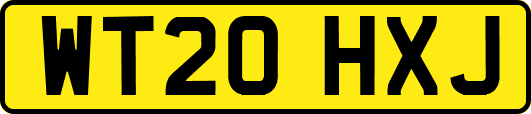 WT20HXJ