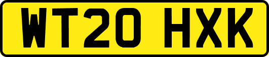 WT20HXK
