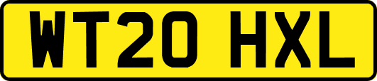 WT20HXL