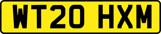 WT20HXM