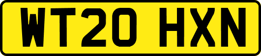 WT20HXN