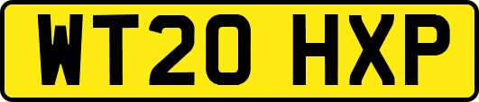 WT20HXP