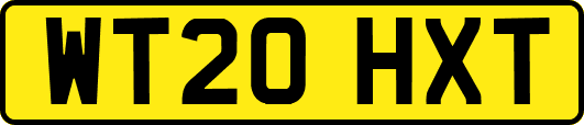 WT20HXT