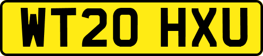 WT20HXU