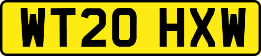 WT20HXW