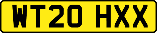 WT20HXX