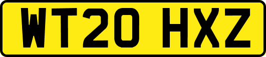 WT20HXZ