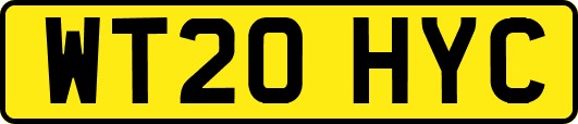 WT20HYC
