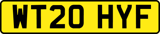 WT20HYF