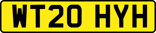 WT20HYH