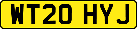 WT20HYJ