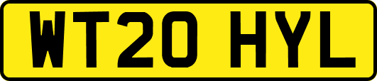 WT20HYL