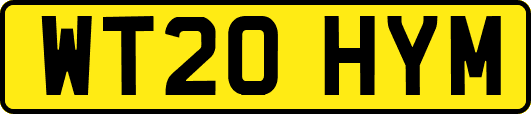 WT20HYM