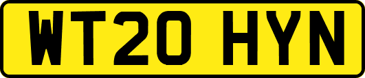 WT20HYN