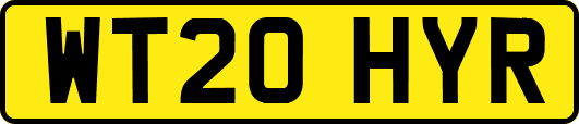 WT20HYR