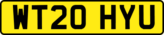 WT20HYU