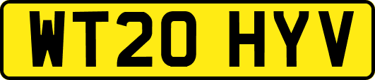 WT20HYV