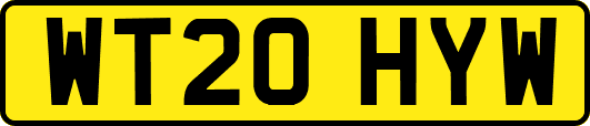 WT20HYW