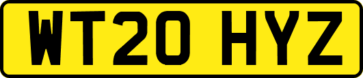 WT20HYZ