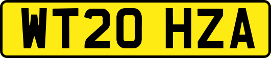 WT20HZA