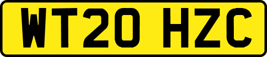 WT20HZC