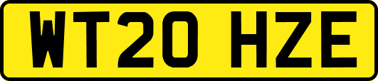 WT20HZE