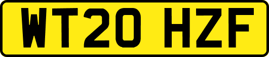WT20HZF