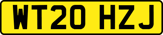 WT20HZJ