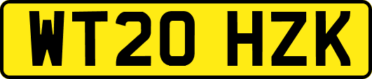 WT20HZK