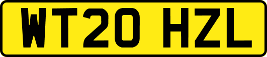 WT20HZL