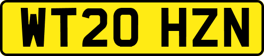 WT20HZN