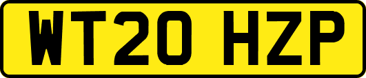 WT20HZP